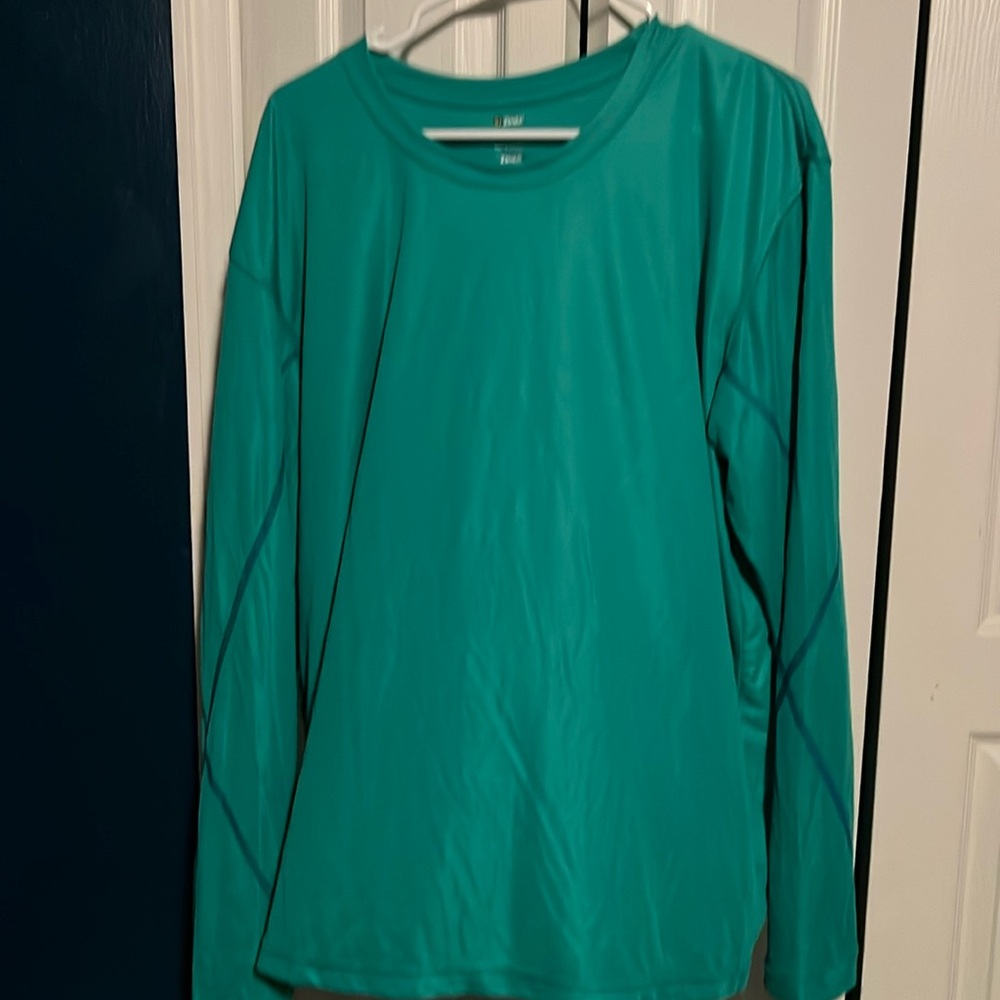 Zumba staff shirt - Picture 1 of 4